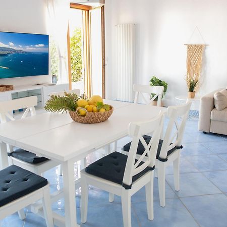 Fountain House Sorrento Apartment Sant'Agnello Ngoại thất bức ảnh