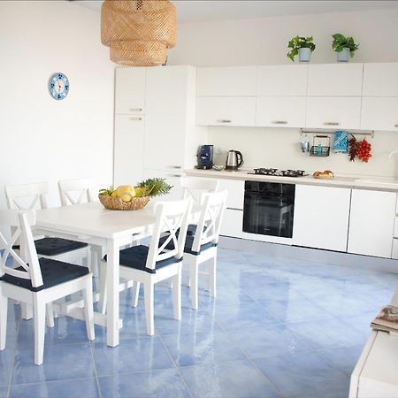 Fountain House Sorrento Apartment Sant'Agnello Ngoại thất bức ảnh