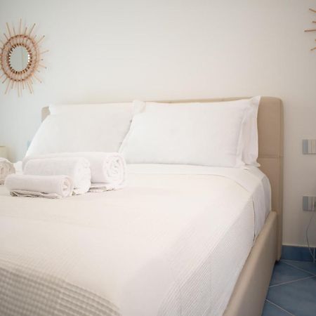 Fountain House Sorrento Apartment Sant'Agnello Ngoại thất bức ảnh