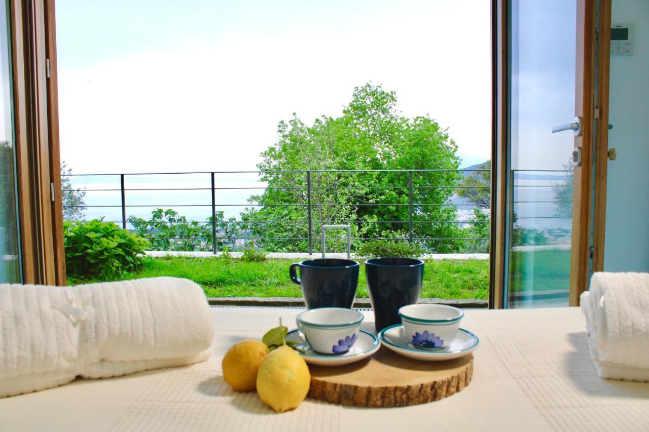 Fountain House Sorrento Apartment Sant'Agnello Ngoại thất bức ảnh