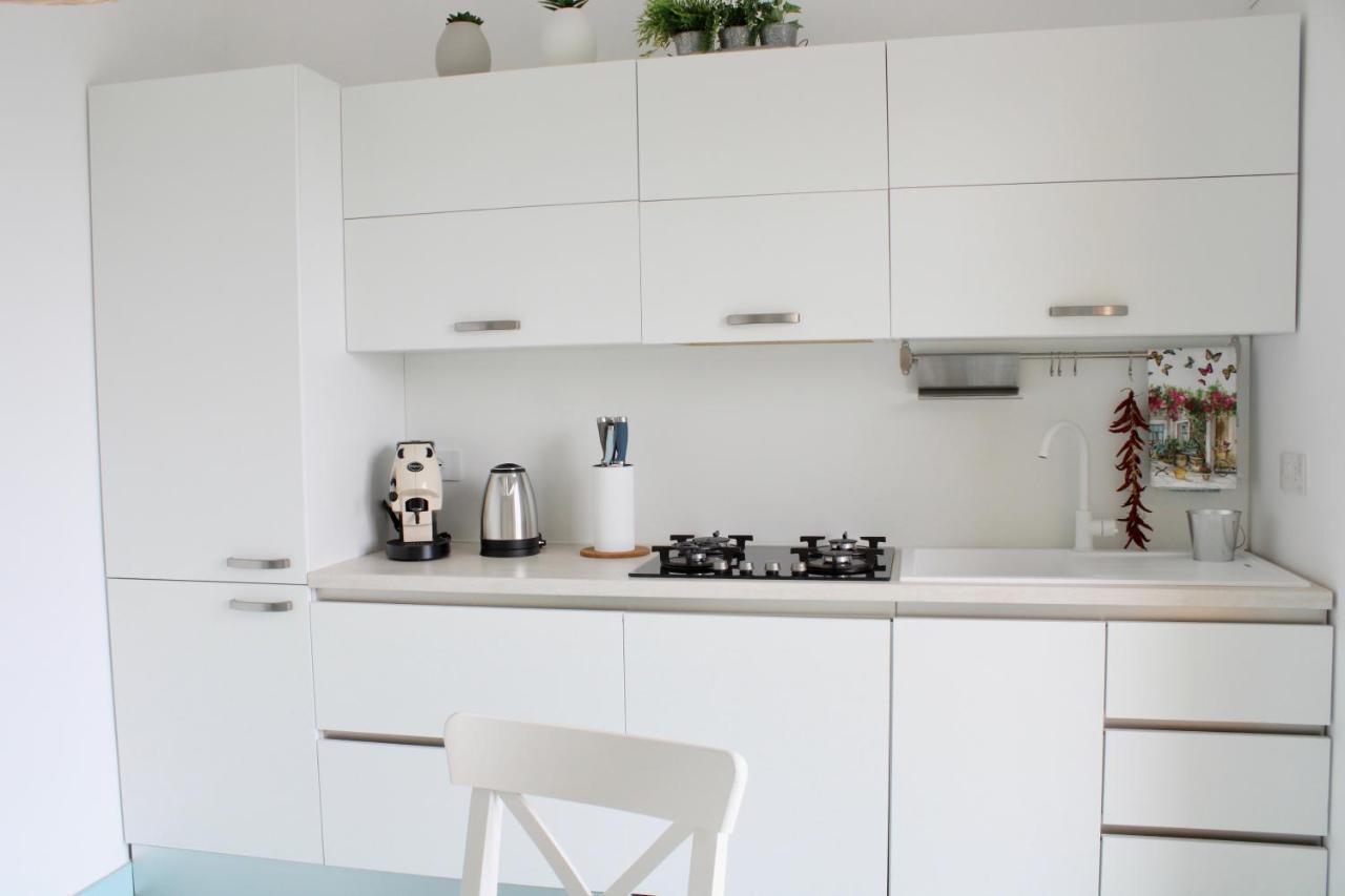 Fountain House Sorrento Apartment Sant'Agnello Ngoại thất bức ảnh