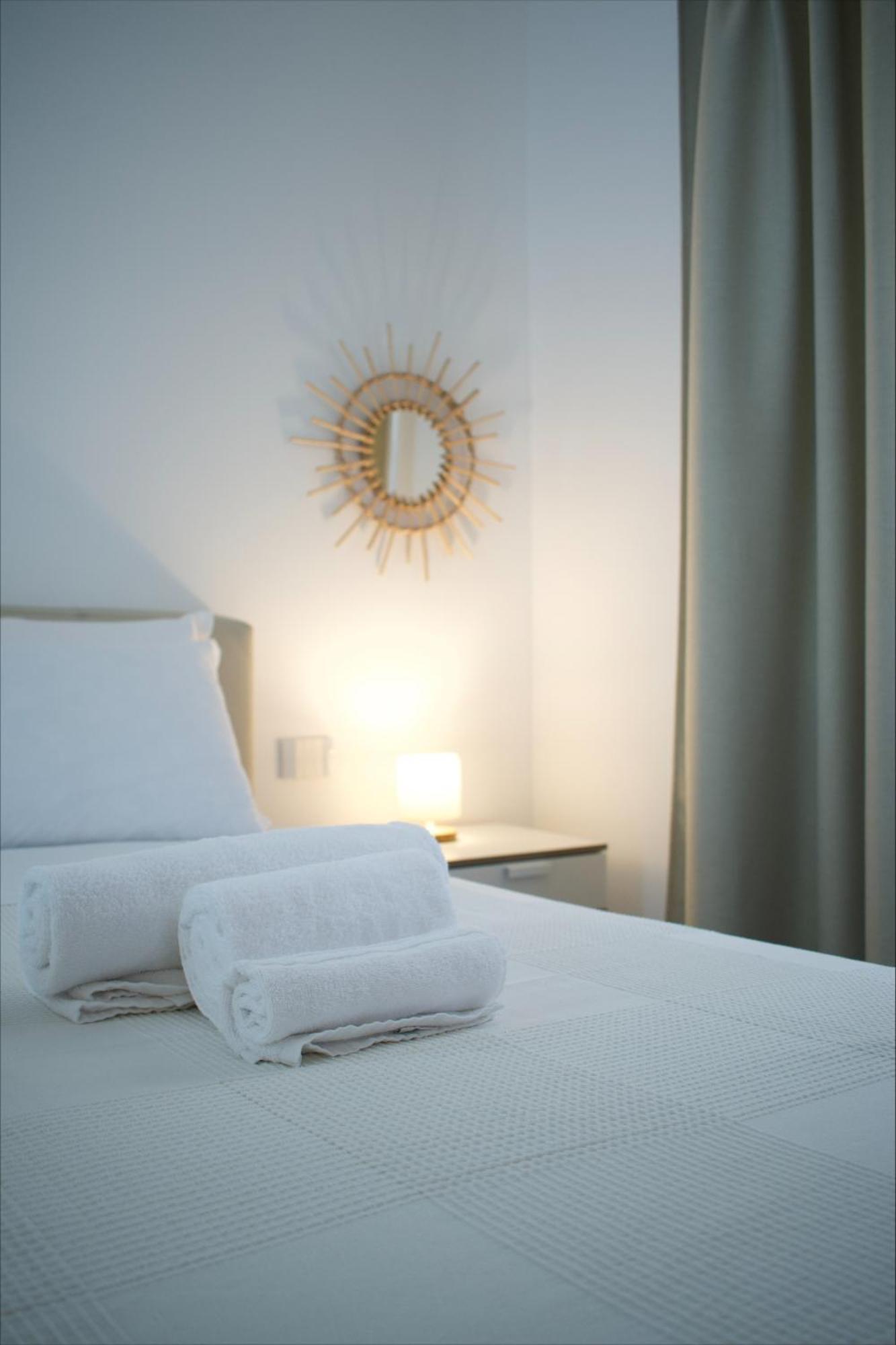 Fountain House Sorrento Apartment Sant'Agnello Ngoại thất bức ảnh