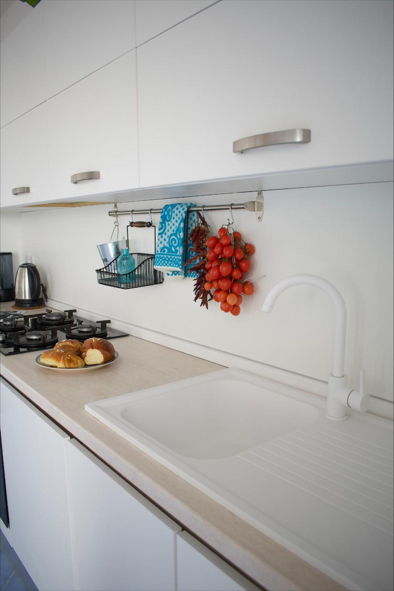 Fountain House Sorrento Apartment Sant'Agnello Ngoại thất bức ảnh
