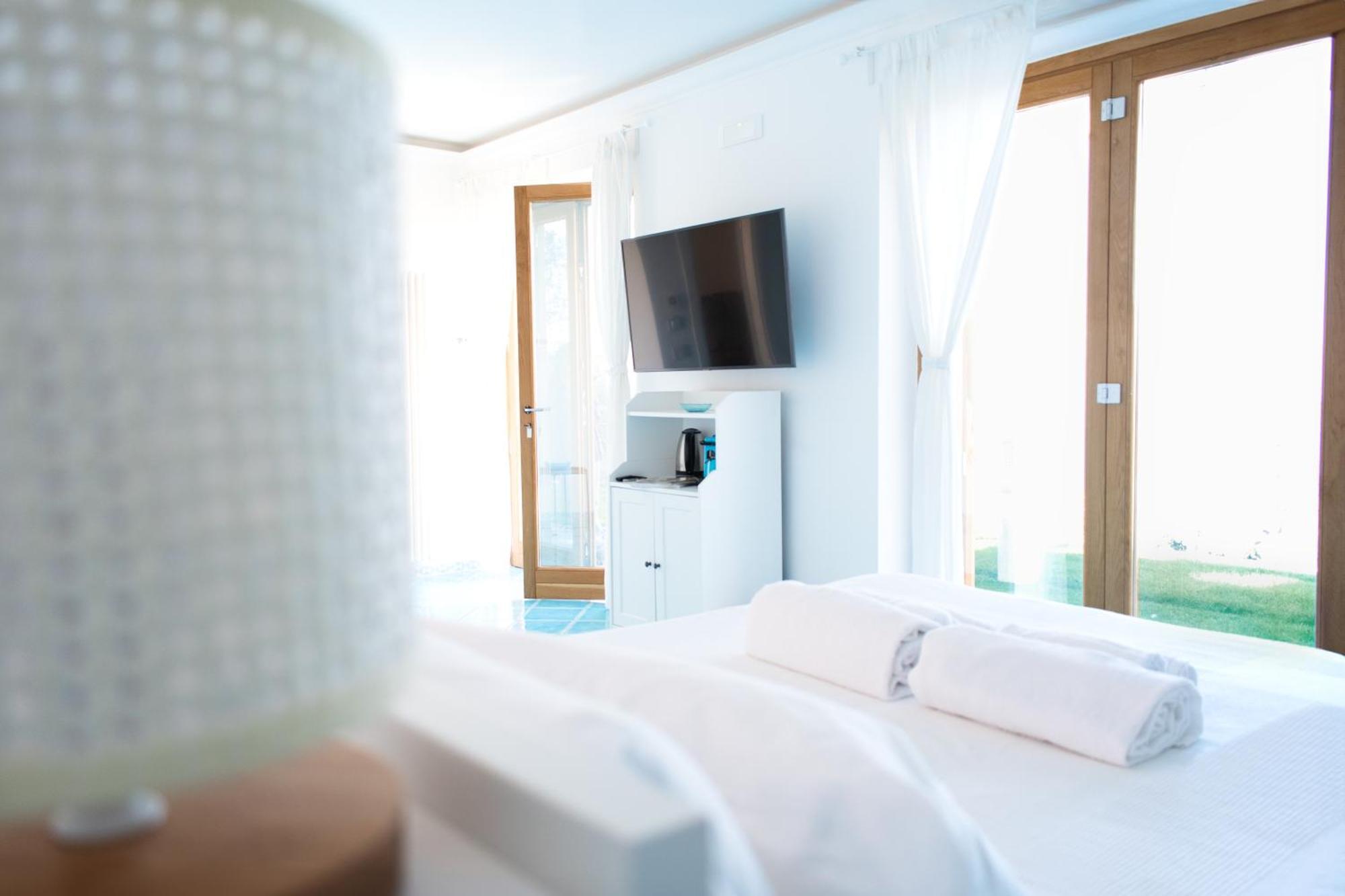 Fountain House Sorrento Apartment Sant'Agnello Ngoại thất bức ảnh