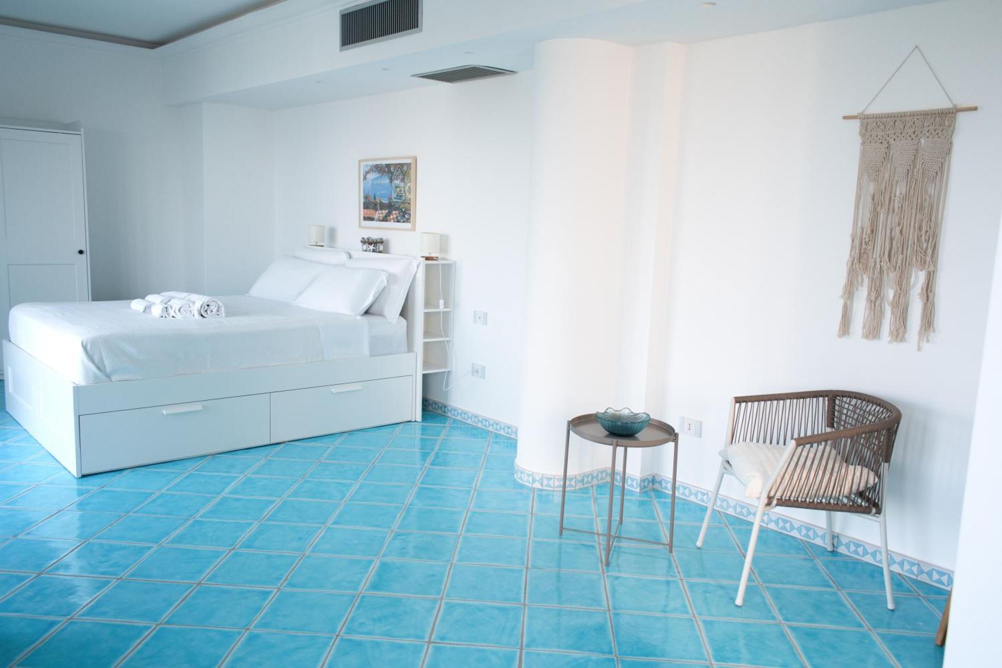 Fountain House Sorrento Apartment Sant'Agnello Ngoại thất bức ảnh