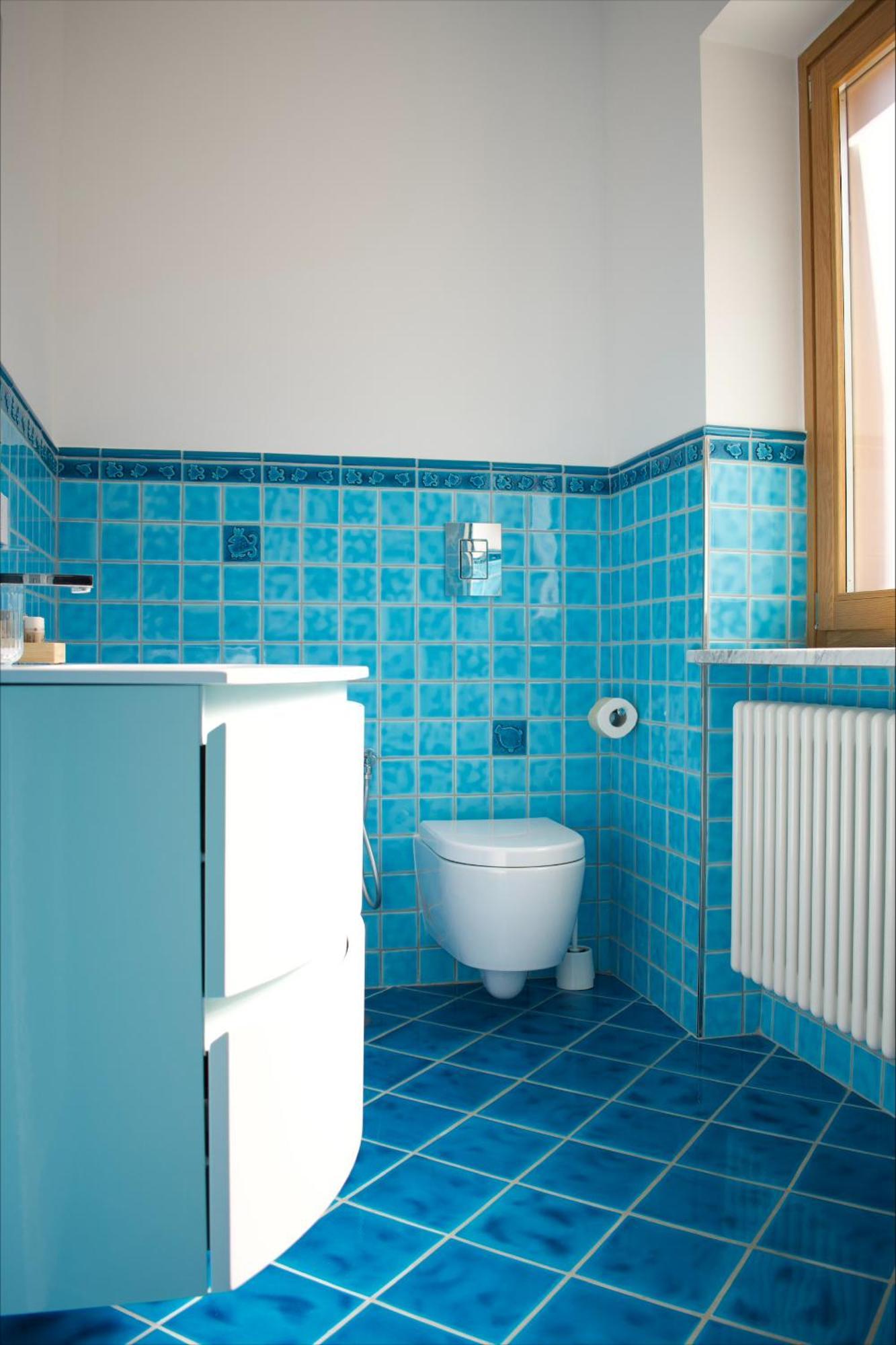 Fountain House Sorrento Apartment Sant'Agnello Ngoại thất bức ảnh