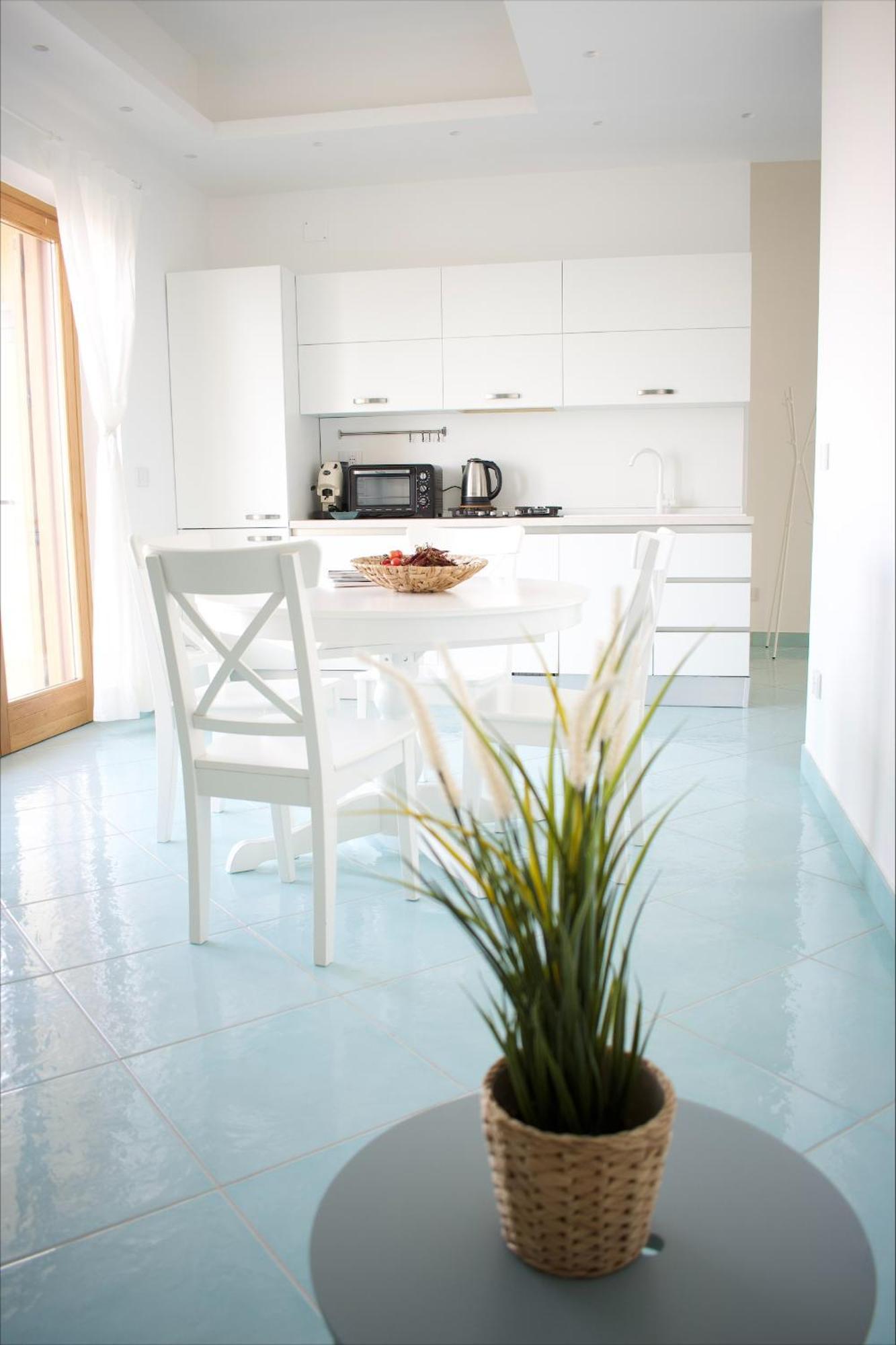 Fountain House Sorrento Apartment Sant'Agnello Ngoại thất bức ảnh
