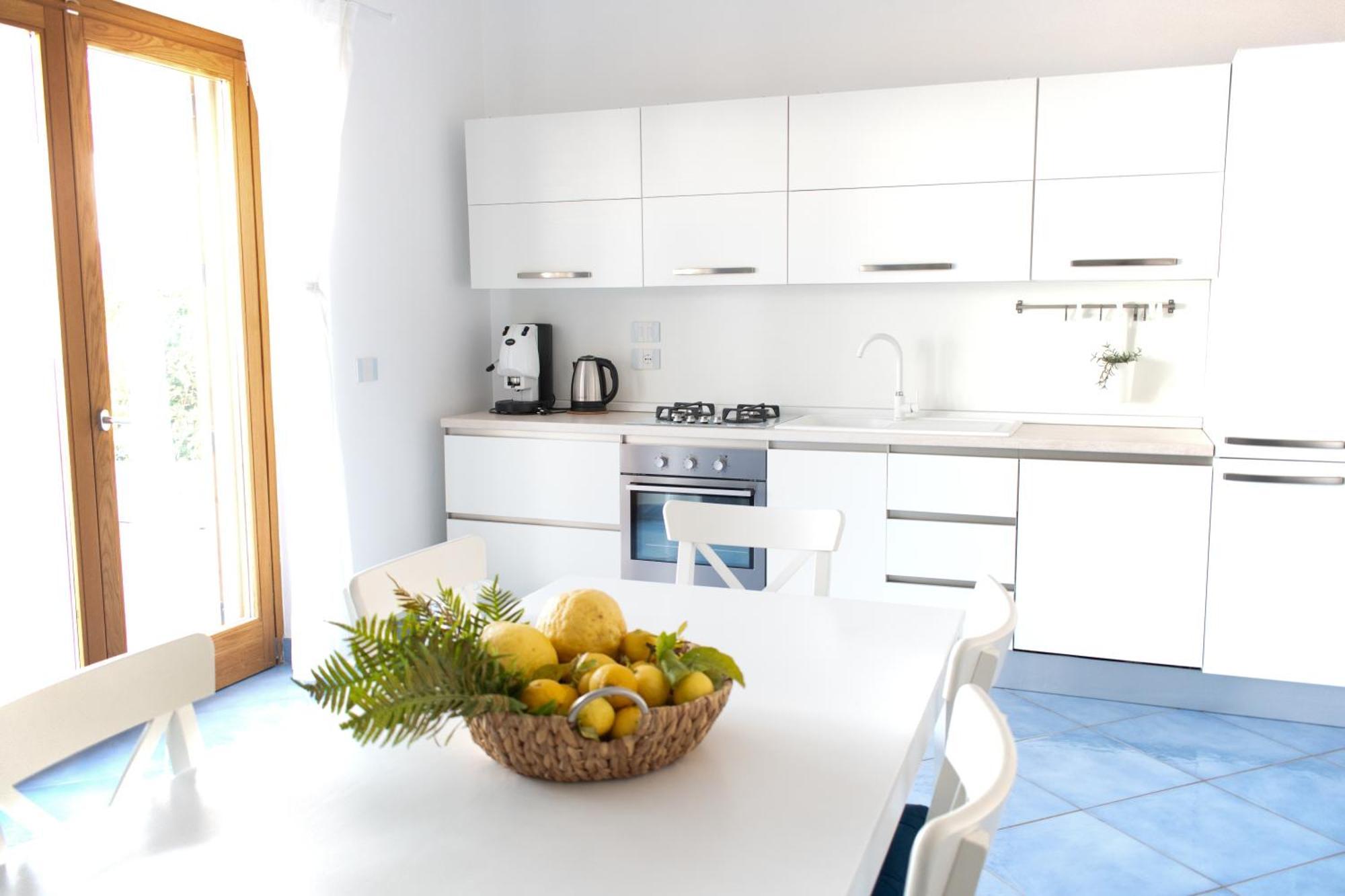 Fountain House Sorrento Apartment Sant'Agnello Ngoại thất bức ảnh