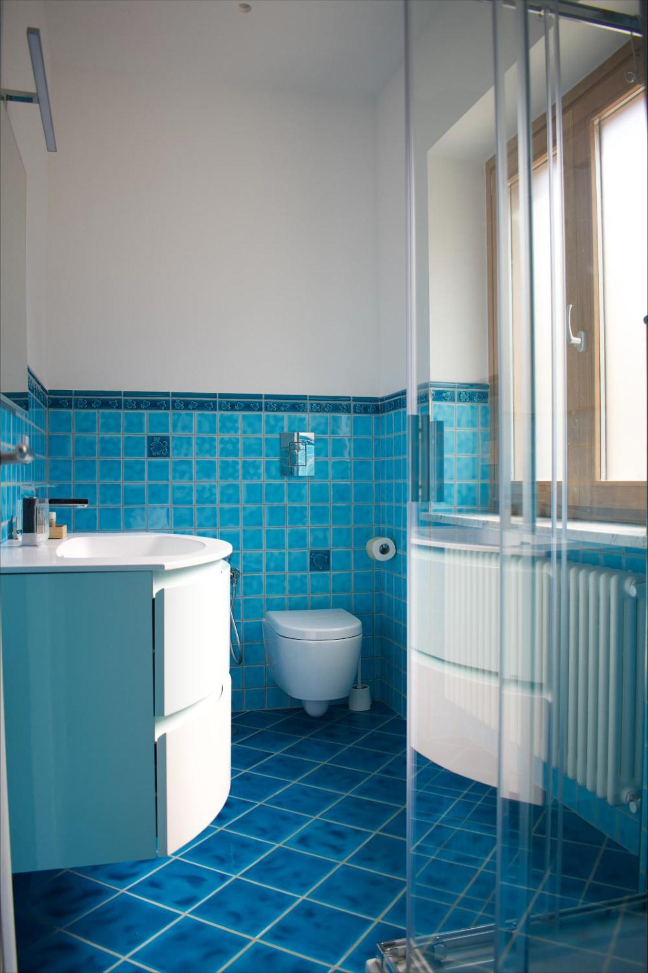 Fountain House Sorrento Apartment Sant'Agnello Ngoại thất bức ảnh