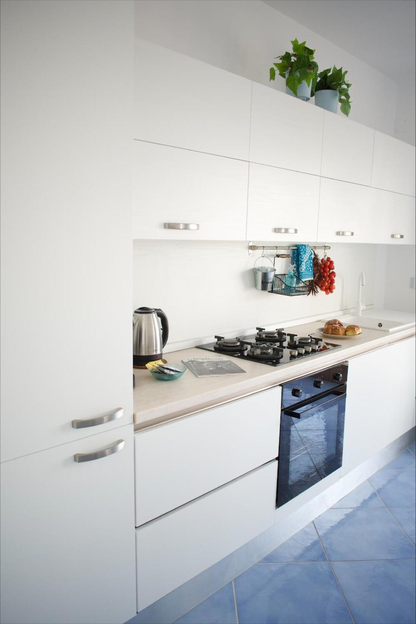 Fountain House Sorrento Apartment Sant'Agnello Ngoại thất bức ảnh
