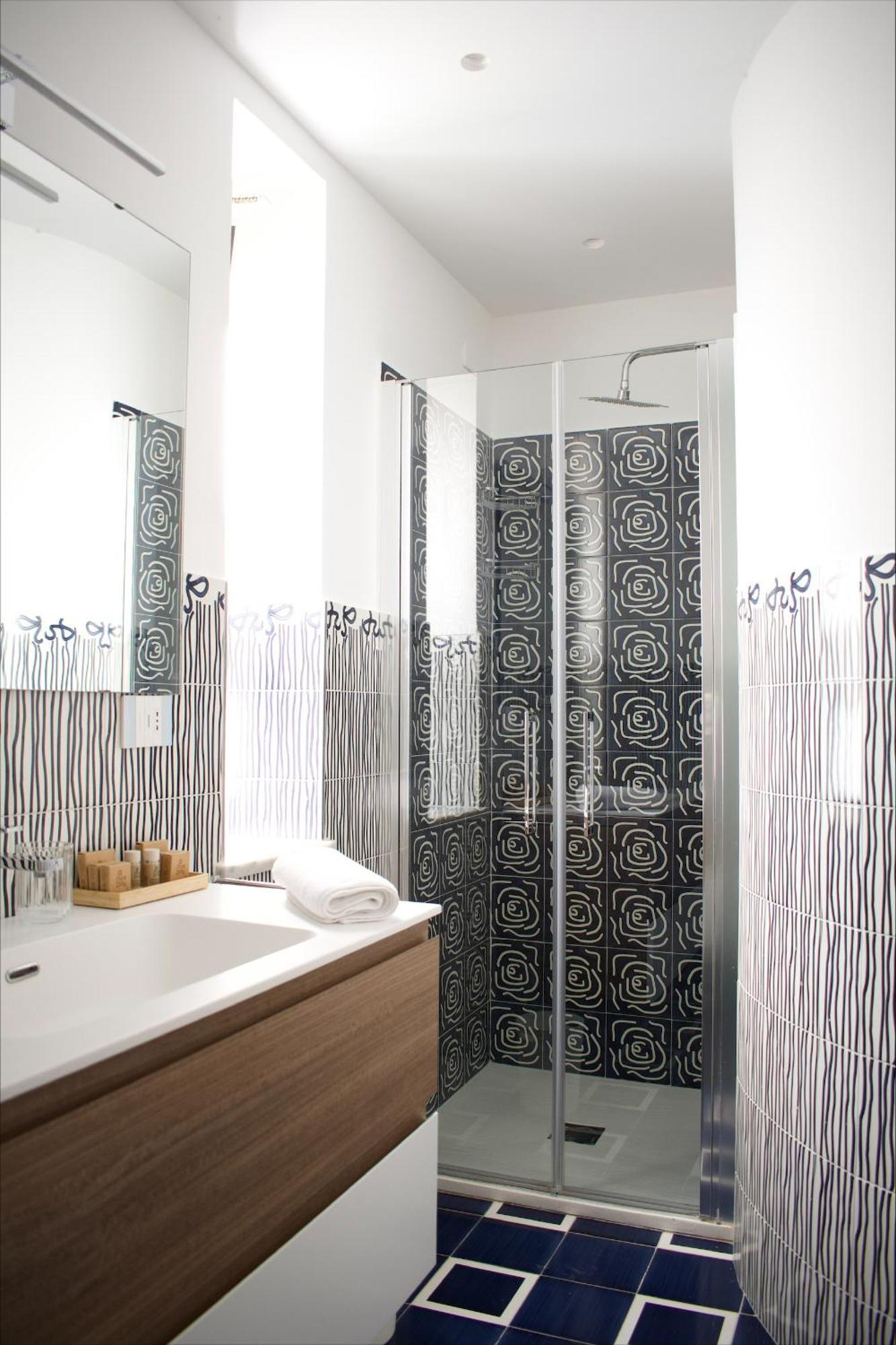 Fountain House Sorrento Apartment Sant'Agnello Ngoại thất bức ảnh