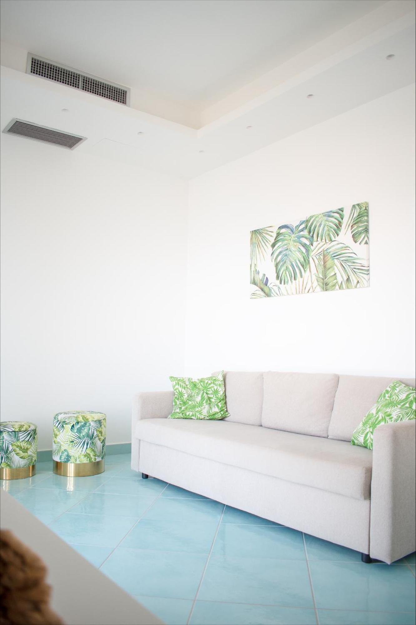 Fountain House Sorrento Apartment Sant'Agnello Ngoại thất bức ảnh
