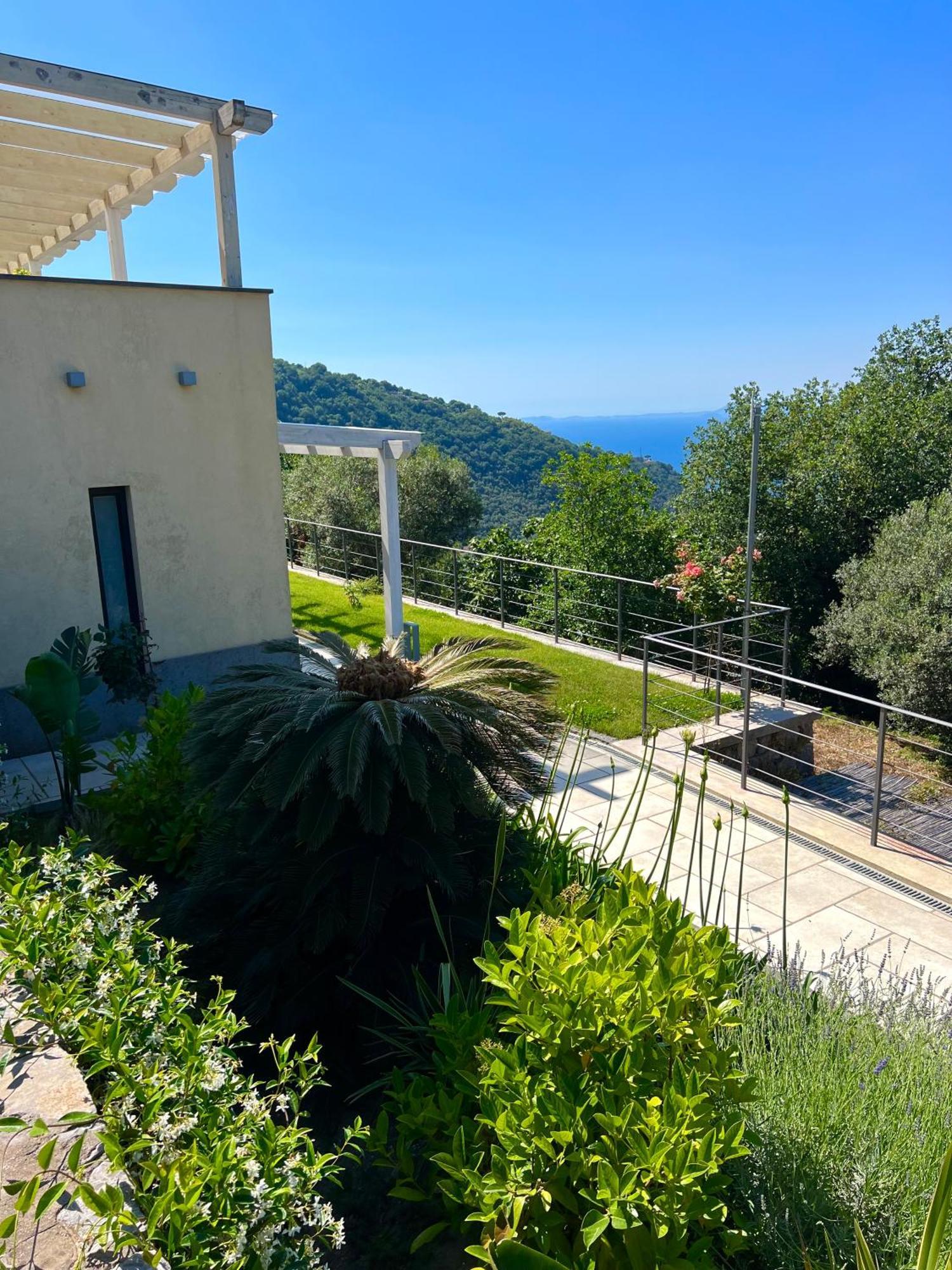 Fountain House Sorrento Apartment Sant'Agnello Ngoại thất bức ảnh